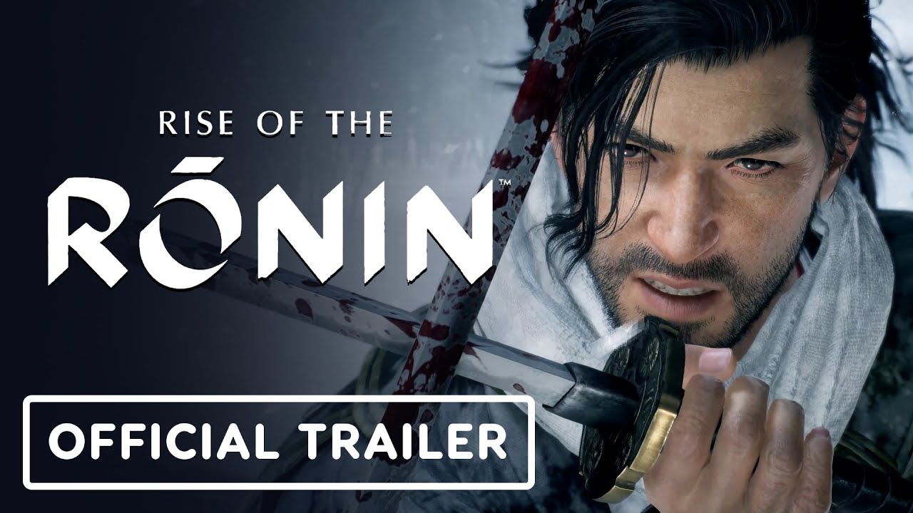 Buy Rise of the Ronin Steam Key cheap price