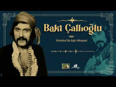 Baki Çallıoğlu - İstanbul'da Aşk Hikayesi (1971)