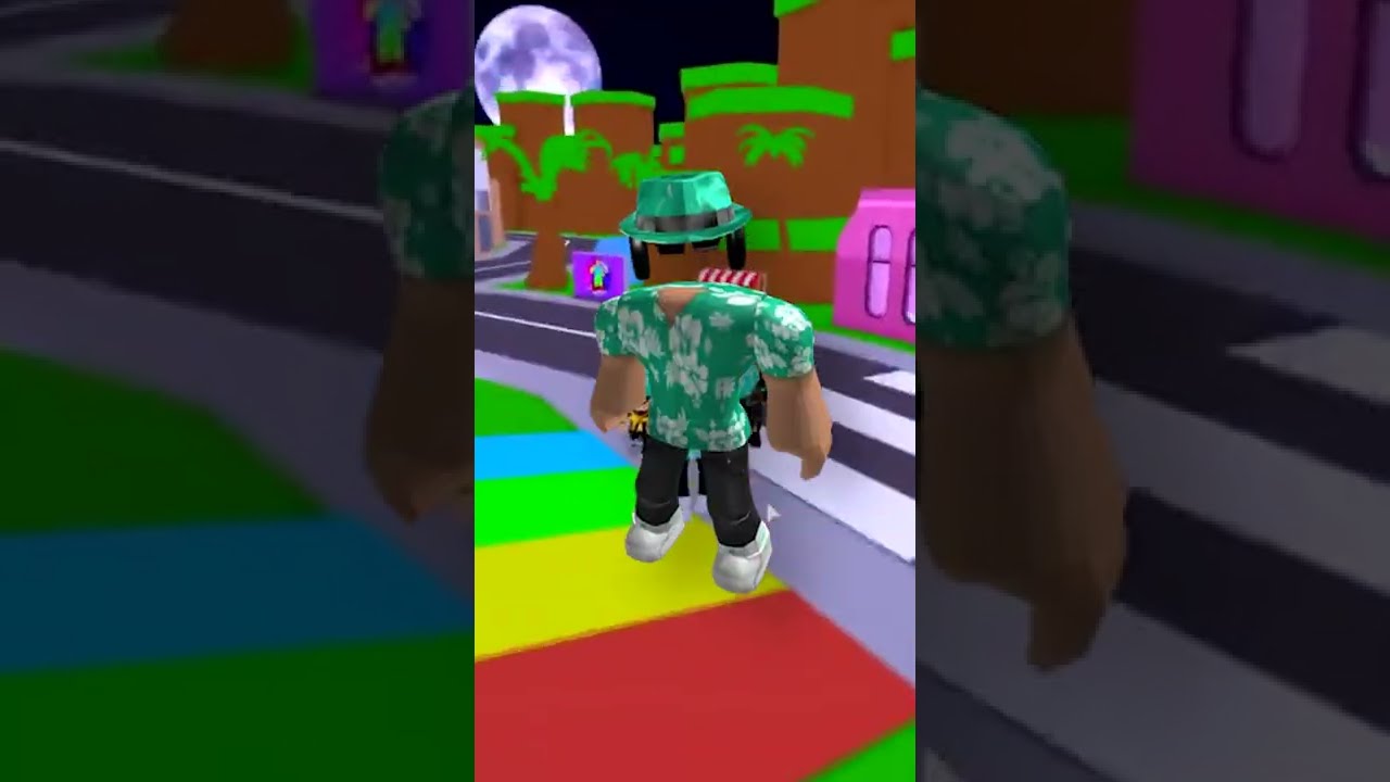 POPULAR BANNED ROBLOX GAMES... (part 2) 🌟 #roblox #shorts