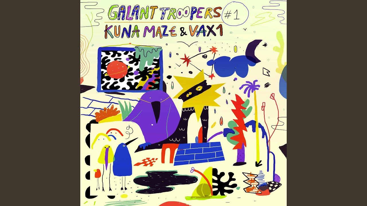 Exquixit (feat. Double A) bekijken op YouTube Exquixit (feat. Double A) bekijken op YouTube