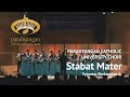 Vytautas berkauskas jr  stabat mater  parahyangan catholic university choir
