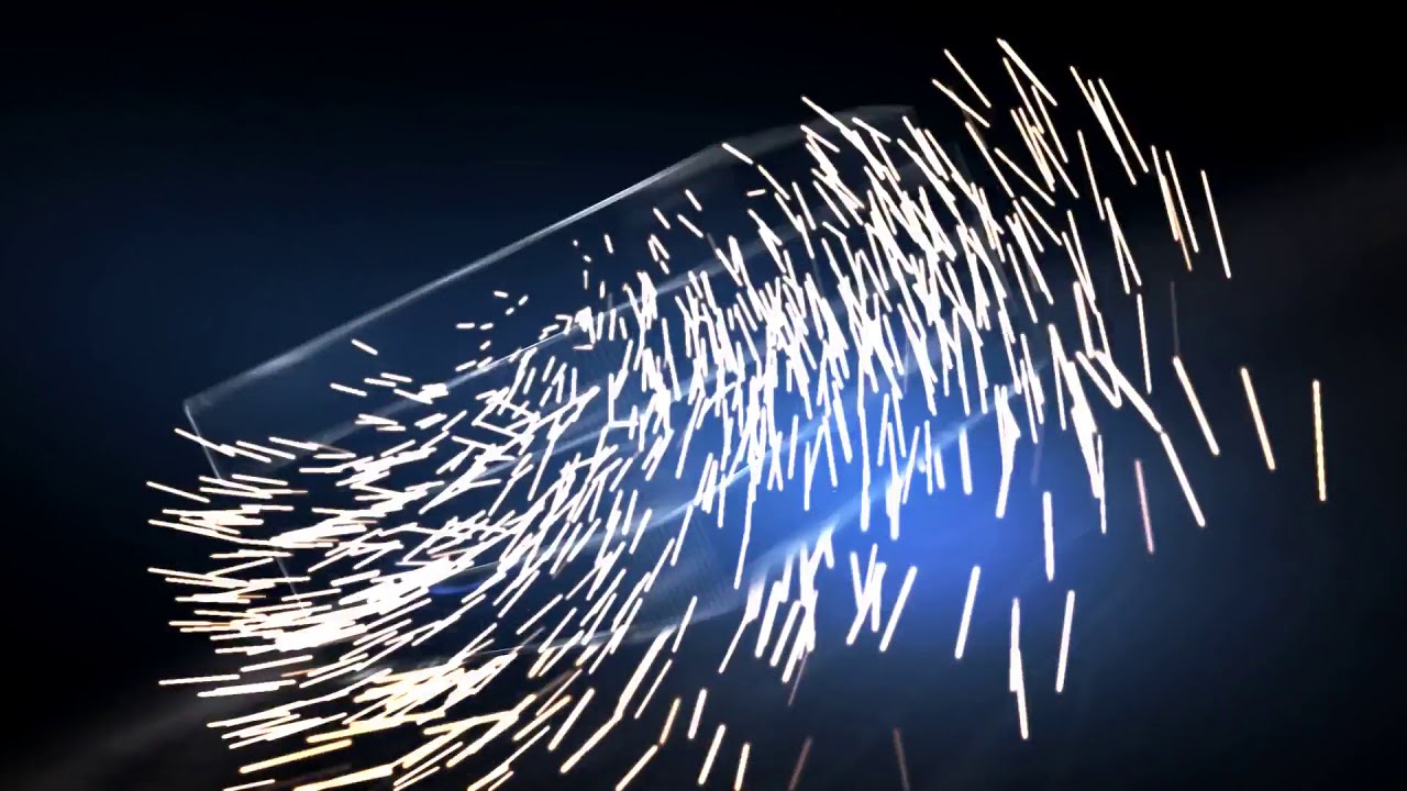 Igniting the Spirit of Innovation - YouTube