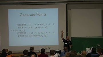 Postgresql: Lists and Recursion and Trees (oh my)