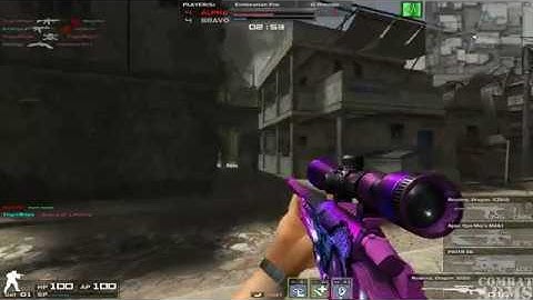 RoyalGuardians hack in cw