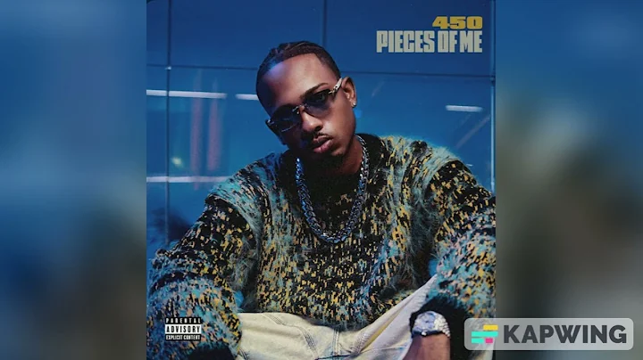 450-Drunk yf (official audio clean )