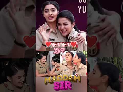 Madam #love #sonysab #bhavikasharma #karishmasingh #hasina_malik #viralvideo #viralshorts