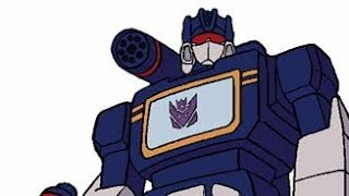 Soundwave Ftm Tf