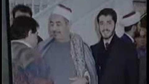 الشيخ محمد محمود الطبلاوي (سورة القصص) تلاوة رائعة