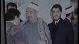 الشيخ محمد محمود الطبلاوي (سورة القصص) تلاوة رائعة