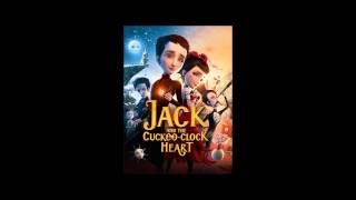 Video thumbnail of "Jack and The Cuckoo Clock Heart - Lady Key [extended version] [HD]"
