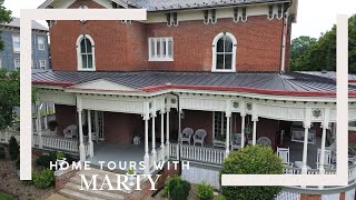 404 Cabell St video tour