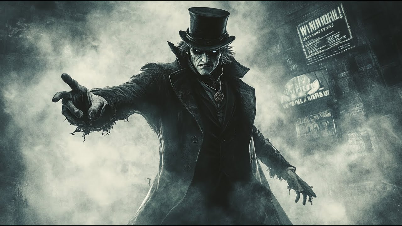 The Whistler vs. The Media Part 2 - 