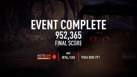 BEST DRIFT CAR BUILD NFS PAYBACK R32 SKYLINE