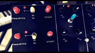 Synthi with Portabellabz The Sister Card #02