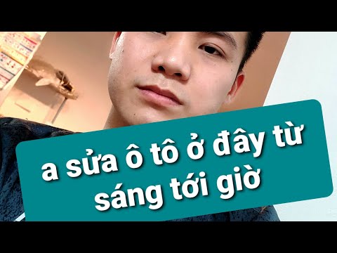 Video 1 ngày làm việc ở nhật của a thợ sửa ô tô [ Tùng vlog... - youtube