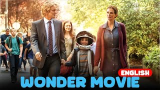 Wonder Film Explained In English English Voice Over Film Addict