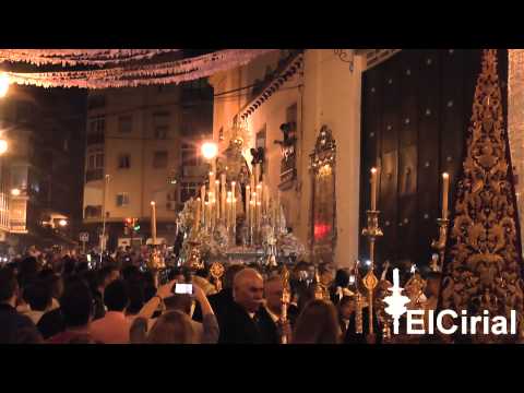 Real, Muy Ilustre y Venerable Cofradía de Nazarenos de Nuestro Padre Jesús Cautivo, María Santísima de la Trinidad Coronada y del Glorioso Apóstol Santiago