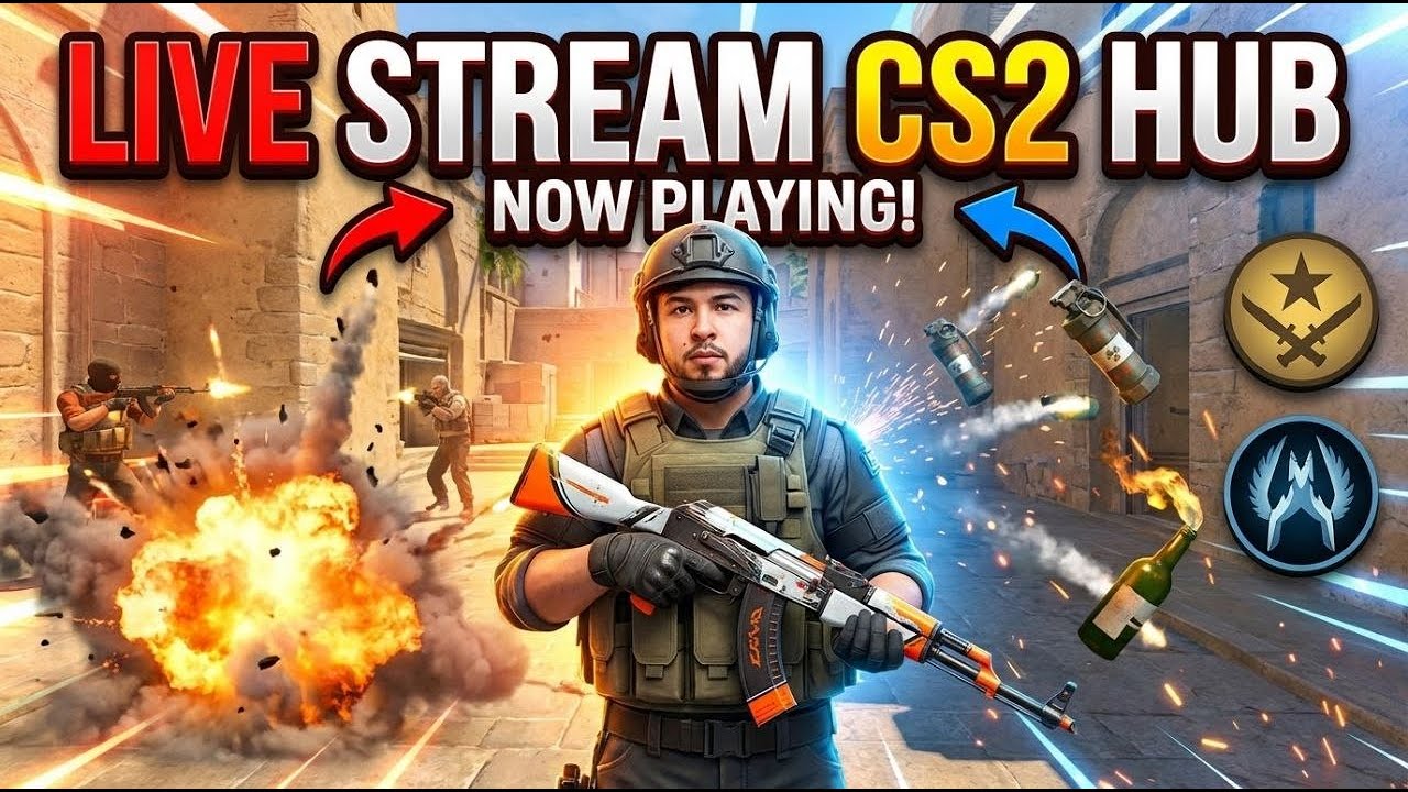 NIGHT HUB COUNTER-STRIKE 2 WW  tg/CSNOOPY 