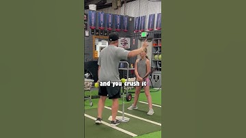 Coaches NEED to do this! #mlb #softball #baseball #coaching #shorts