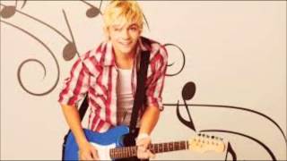 Video thumbnail of "Ross Lynch - Superhero (Audio)"