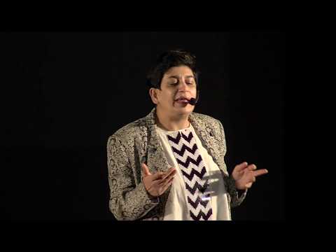 A Limitless Canvas | Tamana Chona | TEDxYouth@DPSGurgaon