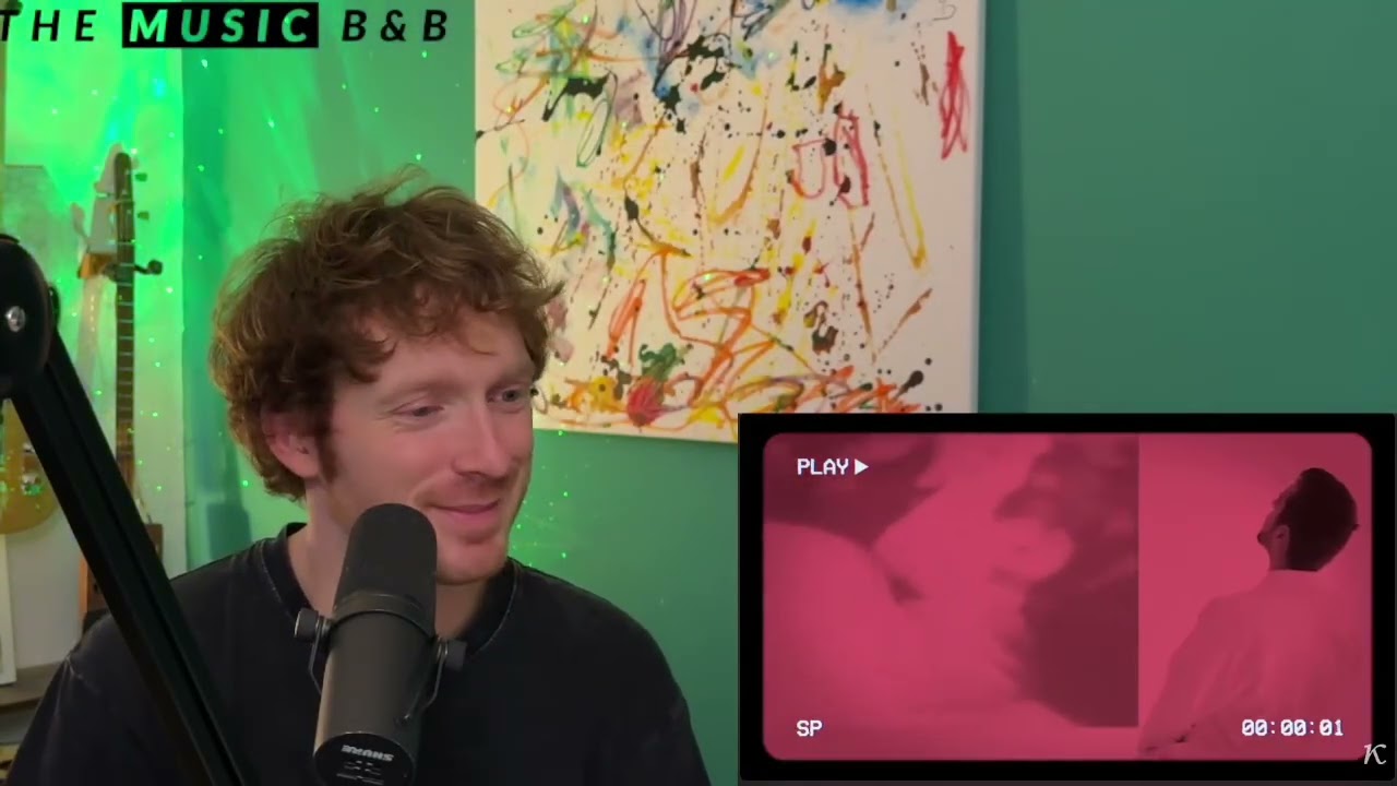 Kofian - Digital Brutalism - Album Reaction/Review