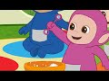 Tiddlytubbies Season 2! ★ Blowing Custard Bubbles! ★ Tiddlytubbies Full Episodes