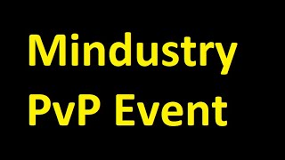 USMP-OCT PvP Event | Mindustry Guide