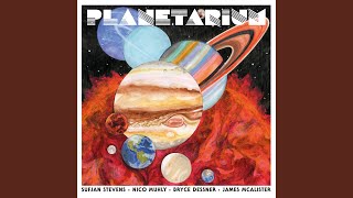 Miniatura de "Sufjan Stevens - Mars"