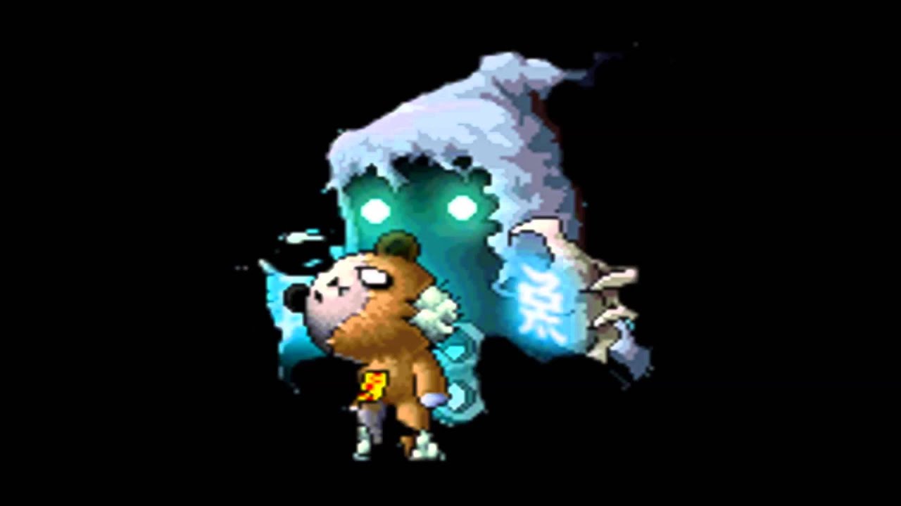 메이플 시계탑 최하층 몬스터 근본 설정들..jpg - DogDrip.Net 개드립