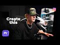 Edit VIRAL STACKED Reels in Premiere Pro 2025