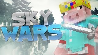 WHAT A LEGEND! - Mega Skywars #20 w/ PainfulPVP