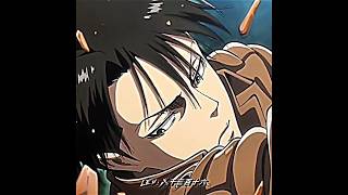 LEVI ACKERMAN WAS A MENACE EVEN IN HIS YOUTH 🗿🔥 | ATTACK ON TITAN | FUNK UNIVERSO SLOWED