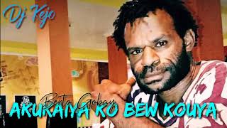 Dj Kejo Uwo Notaii Cpt Berto Gobai