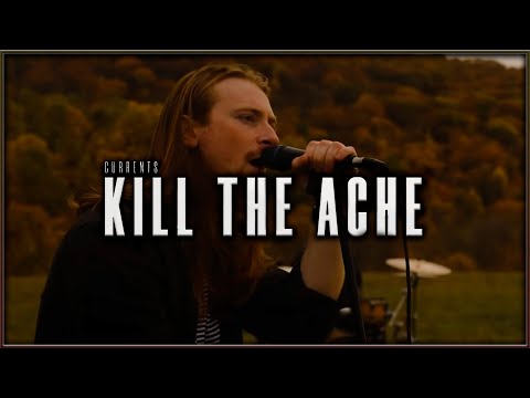Currents - Kill The Ache | Guitar Cover
