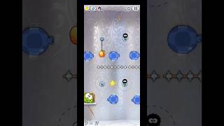 Cut The Rope Free Foil Box Level 17