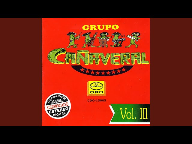 Grupo Cañaveral de Humberto Pabón - Mala Mujer