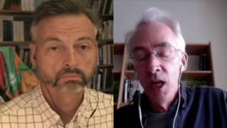 Robert Wright & David Sloan Wilson [The Wright Show] (full conversation)