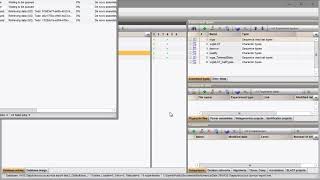 Calculate a de novo assembly on the external calculation engine (BioNumerics 7)