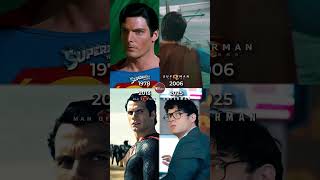 Superman? Christopher Reeve, Brandon Routh, Henry Cavill, Or The New Superman David Corenswet?