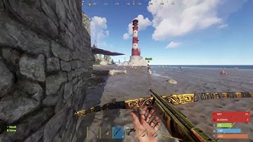 primitive fights be like