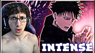 [MMV] Culling Game | Jujutsu Kaisen x MAN WITH A MISSION | *REACTION!!