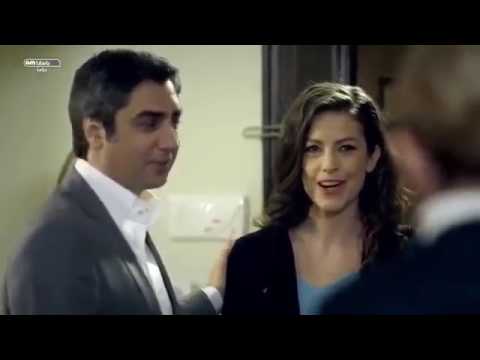 لقاء مراد علمدار و اخته صفية بعد كذبة موته مشهد جميل 