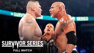 🔴LIVE - BROCK LESNAR Vs GOLDBERG | WWE 2K26 | JOHNNY is LIVE #gameशुरु #wwe