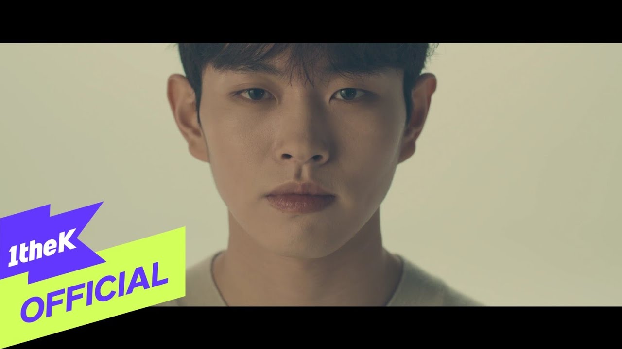 [Teaser] LEE BYEONG CHAN(이병찬) _ I Dream - YouTube