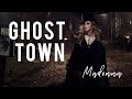 Ghost Town (Madonna) - Lyrics
