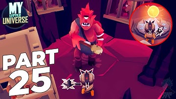 My Little Universe PC Walkthrough Gameplay Part 25
