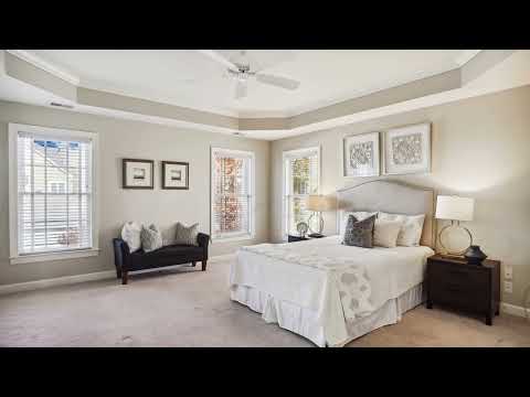 1219 Main St, Gaithersburg, MD home video tour