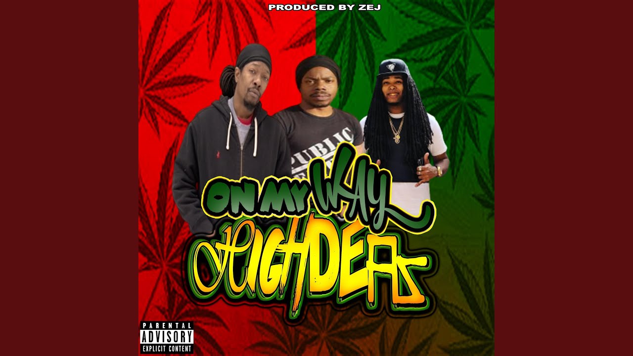 On My Way (highdeas) (feat. Tay Money 410 & Black Shepherd) YouTube