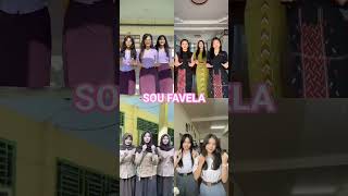 Sou Favela #dance #trend 2026 terbaru  #trendtiktok2026 #dancetiktok 2026 #fyp #viralvideo #viral